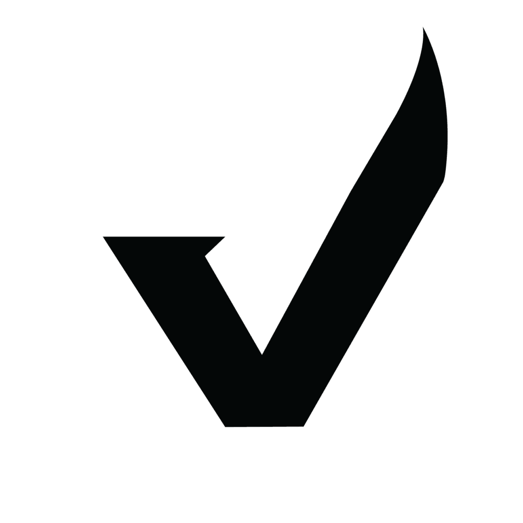 YardBoss Black Checkmark